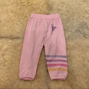 Lauren Moshi Sweatpants